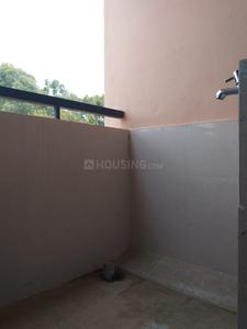 Project Image of 982.0 - 1207.0 Sq.ft 2 BHK Apartment for buy in Saptagiri Maharshi Gokulam