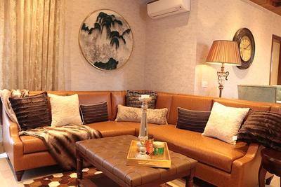 Project Image of 751.0 - 2002.0 Sq.ft 2 BHK Apartment for buy in GBP Athens