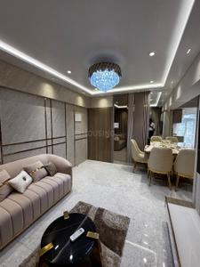 Project Image of 412.0 - 627.0 Sq.ft 1 BHK Apartment for buy in Sardar Inspire Residency