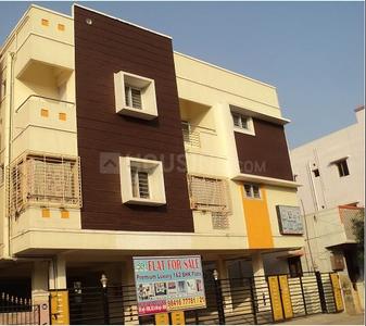 Project Image of 0.0 - 581.0 Sq.ft 1 BHK Apartment for buy in Sri Lakshmi Ram Sri Vishnu