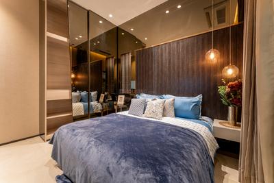 Project Image of 628.0 - 1022.0 Sq.ft 2 BHK Apartment for buy in Dosti Olive Dosti West County