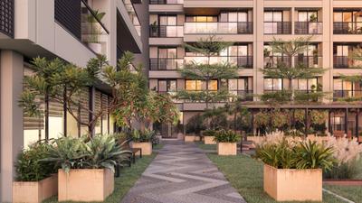 Project Image of 972.0 - 1210.0 Sq.ft 3 BHK Apartment for buy in Pride Plus