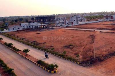 Project Image of 1800.0 - 4500.0 Sq.ft Residential Plot Plot for buy in Fortune Butterfly City
