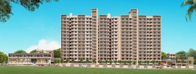 Project Image of 420.0 - 740.99 Sq.ft 1 BHK Apartment for buy in Sapphire Vrinda