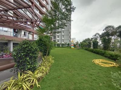Project Image of 0.0 - 923.33 Sq.ft 3 BHK Apartment for buy in Orchid Skyrise