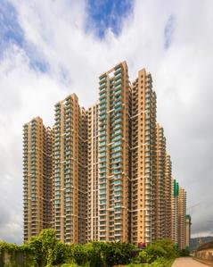 Project Image of 656.0 - 1431.0 Sq.ft 2 BHK Apartment for buy in Marathon Nexzone