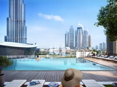 Project Image of 1137.0 - 1245.0 Sq.ft 2 BHK Apartment for buy in Emaar Grande Signature Residences