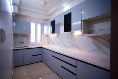 Project Image of 1128.0 - 1450.0 Sq.ft 2 BHK Apartment for buy in Shivaya Shiv Angan Prime