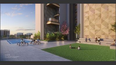 Project Image of 3552 Sq.ft 4 BHK Apartment / Flat for sale in Pipliyahana for Rs. 47952000