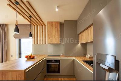 Project Image of 1764.0 - 1853.0 Sq.ft 3 BHK Apartment for buy in Shri Vidhata