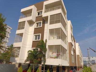 Project Image of 1190.0 - 1785.0 Sq.ft 2 BHK Apartment for buy in Sravya Flute II