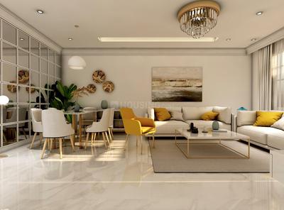 Project Image of 1630.0 - 3270.0 Sq.ft 3 BHK Villa for buy in Sanfran Estate