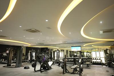 Project Image of 664.46 - 1386.18 Sq.ft 2 BHK Apartment for buy in Solitaire Phase IV
