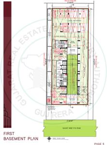 Project Image of 1941.81 - 3553.17 Sq.ft 4 BHK Apartment for buy in Arpan Status Luxe