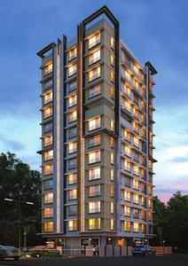 Project Image of 466.75 - 1114.58 Sq.ft 1 BHK Apartment for buy in Nest Residency