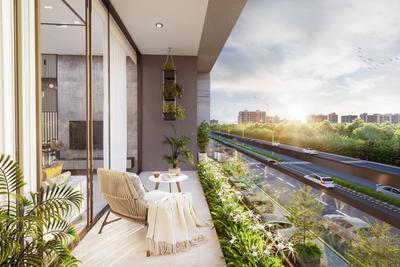 Project Image of 2214.0 - 2295.0 Sq.ft 3 BHK Apartment for buy in Panchratna