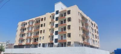 Project Image of 716.726923 - 877.754 Sq.ft 2 BHK Apartment for buy in Swapn Sai Vihar Apartment