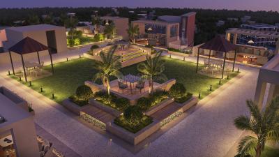 Project Image of 1575.45 - 2279.48 Sq.ft 3 BHK Apartment for buy in Chordia Gulmohar Heights