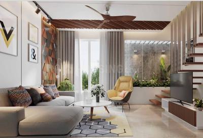 Project Image of 1185.0 - 2071.0 Sq.ft 2 BHK Villa for buy in Heritage Urban POD