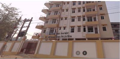 Project Image of 655.0 - 1090.0 Sq.ft 1 BHK Apartment for buy in Dhirendra Shree Apartments