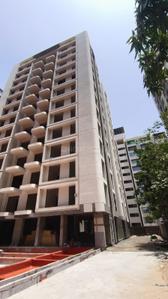 Project Image of 1803 Sq.ft 3 BHK Apartment / Flat for sale in Bhimrad for Rs. 8475000