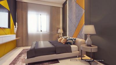 Project Image of 408.0 - 1046.0 Sq.ft 1 BHK Apartment for buy in Ajmera Nucleus