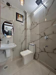 Project Image of 360.0 - 1100.0 Sq.ft 1 BHK Builder Floor for buy in Happy Homes Dwarka Mor