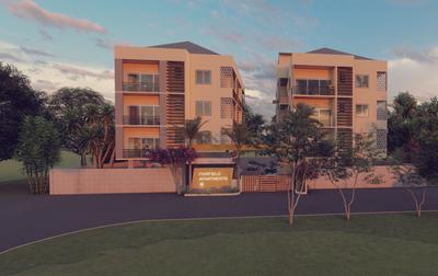 Project Image of 759.72 - 1722.23 Sq.ft 1 BHK Apartment for buy in Saad Fairfeild