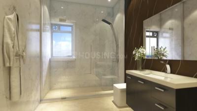 Project Image of 1189.0 - 2901.0 Sq.ft 2 BHK Apartment for buy in Simplex Shangri La Towers
