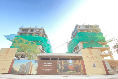 Project Image of 4000 Sq.ft 4 BHK Apartment / Flat for sale in Shilaj for Rs. 25000000
