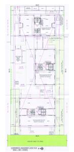 Project Image of 587.92 - 819.24 Sq.ft 2 BHK Apartment for buy in Aniket Sky