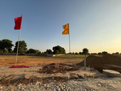 Project Image of 765.0 - 1764.0 Sq.ft Residential Plot Plot for buy in Kedia Raghav Town