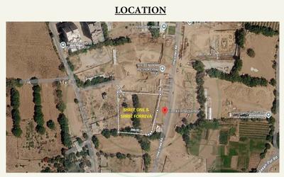 Project Image of 681.79 - 709.56 Sq.ft 2 BHK Apartment for buy in Shree One And Shree Forreva