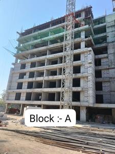 Project Image of 972.3 - 1207.82 Sq.ft 3 BHK Apartment for buy in Aarna Bliss