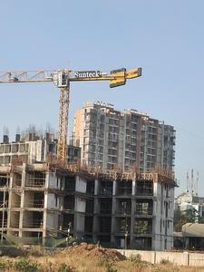Project Image of 647.67 - 947.34 Sq.ft 2 BHK Apartment for buy in Sunteck Sky Park 2