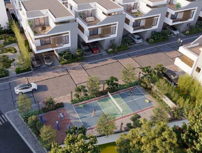 Project Image of 4339.0 - 4503.0 Sq.ft 4 BHK Villa for buy in Vasavi Avasa