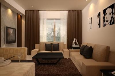Project Image of 408.0 - 569.0 Sq.ft 1 BHK Apartment for buy in S M Hatkesh Heights A1 A2