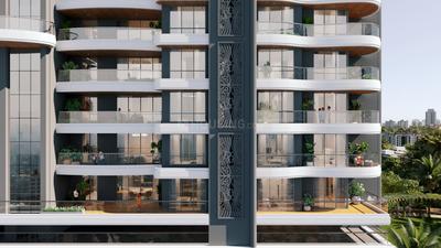 Project Image of 0.0 - 2394.97 Sq.ft 4 BHK Apartment for buy in Mohan Prestige