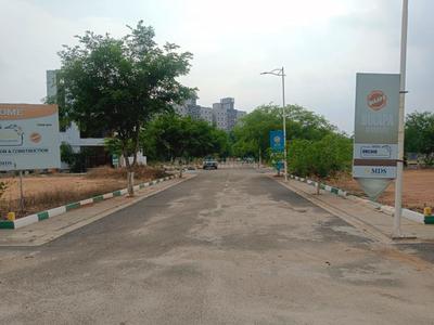 Project Image of 1200.0 - 2189.0 Sq.ft Residential Plot Plot for buy in ORCHID PARK