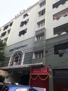 Project Image of 1915.0 - 2140.0 Sq.ft 3 BHK Apartment for buy in Lahari Tilak Nagar