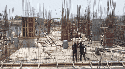Project Image of 648.74 - 2090.14 Sq.ft 2 BHK Apartment for buy in Piramyd Altura