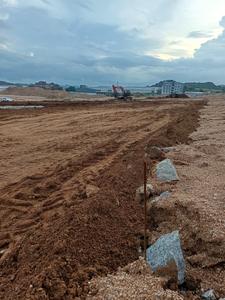 Project Image of 1260.0 - 1799.73 Sq.ft Residential Plot Plot for buy in Satya Prakriti Hill Township