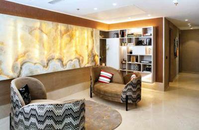 Project Image of 856.0 - 1699.0 Sq.ft 2 BHK Apartment for buy in Marathon Monte South 2