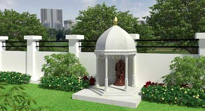 Project Image of 652.0 - 902.0 Sq.ft 2 BHK Apartment for buy in Anand Lake Tierra