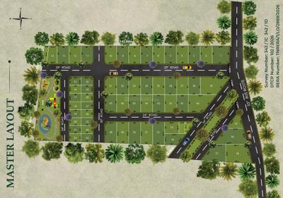 Project Image of 600.0 - 3000.0 Sq.ft Residential Plot Plot for buy in Shri Haritham Srivaraa Avenue