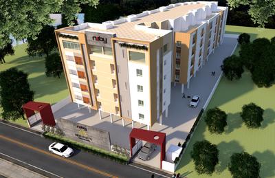 Ruby Nakshatra Elevation 2