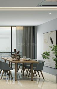 Project Image of 1209.76 - 1427.94 Sq.ft 3 BHK Apartment for buy in Kasturi The Balmoral Towers Tower D Phase I