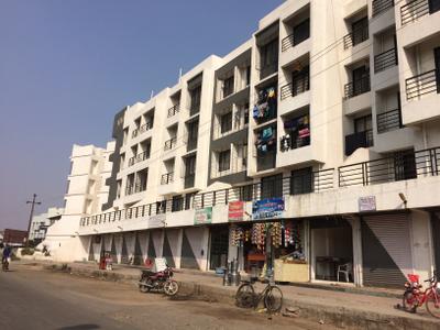 Project Image of 244.0 - 489.0 Sq.ft 1 RK Apartment for buy in HDIL Paradise City Sector 3