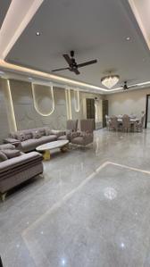 Project Image of 1750.0 - 4200.0 Sq.ft 4 BHK Builder Floor for buy in Shinee Luxury Homes