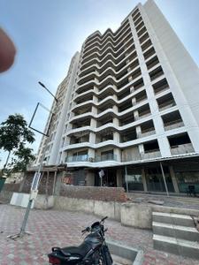 Project Image of 898.03 - 1042.81 Sq.ft 3 BHK Apartment for buy in Shree Amee 98
